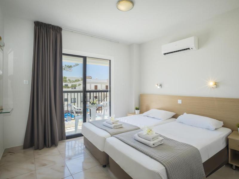 Christabelle Hotel Apartments