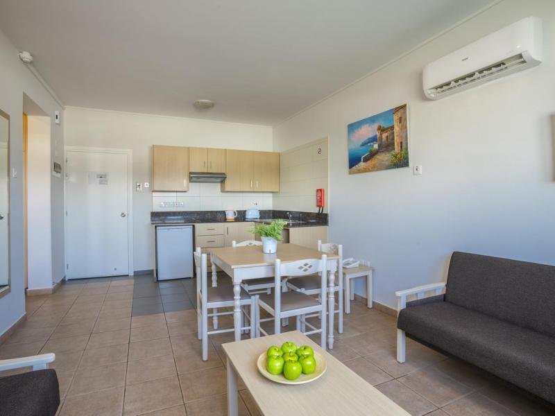 Christabelle Hotel Apartments