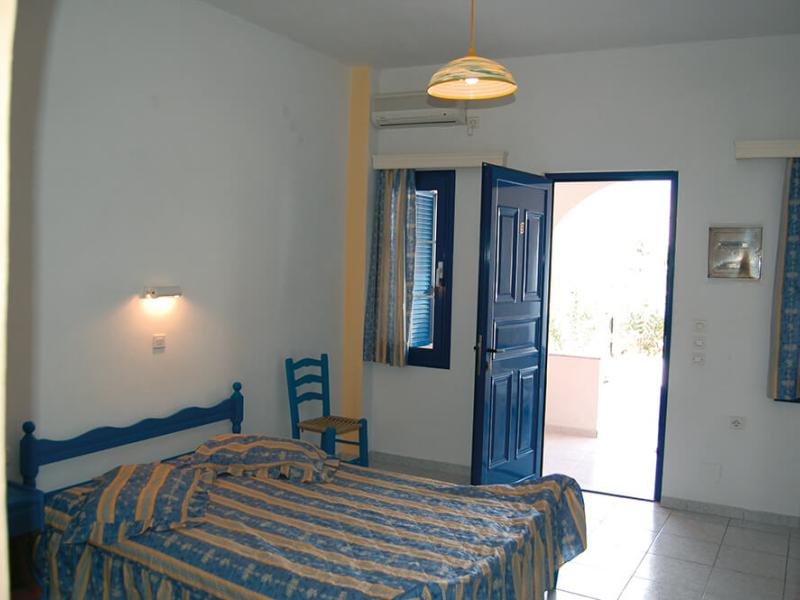 Villa Limnes