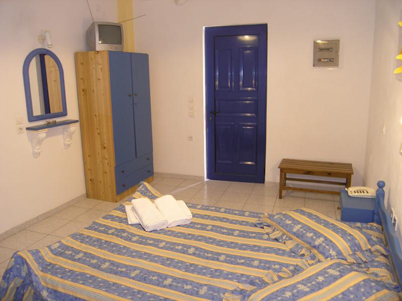 Villa Limnes