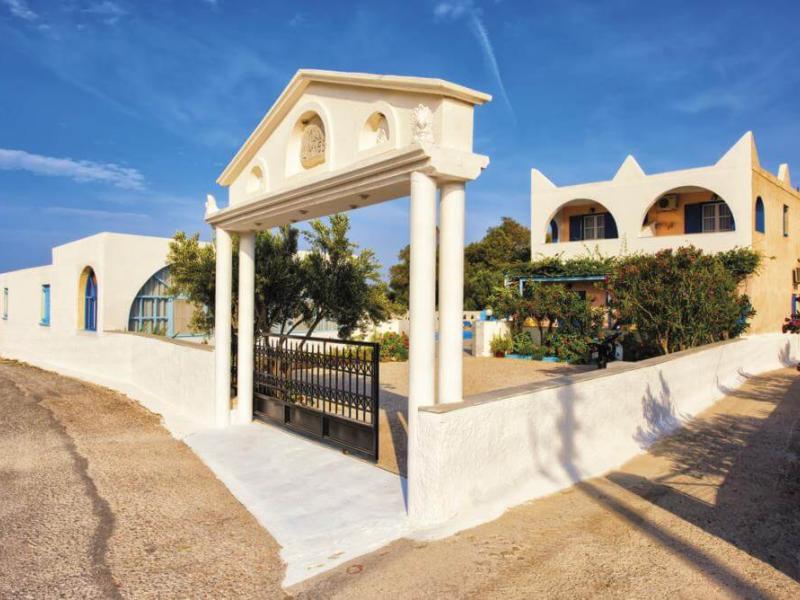 Villa Limnes