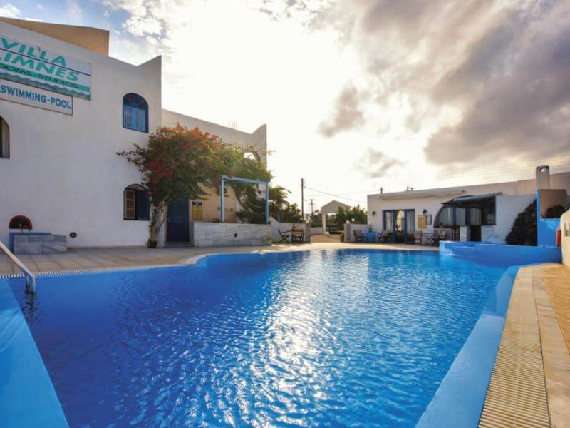 Villa Limnes