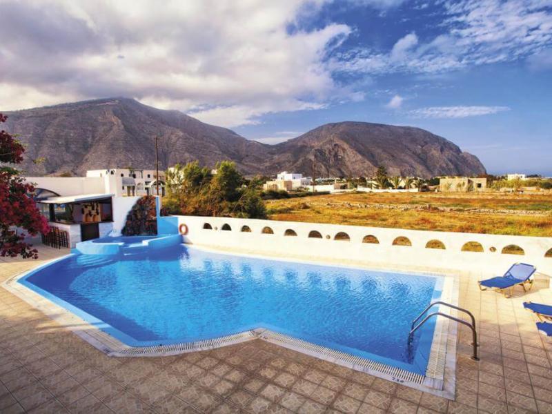 Villa Limnes