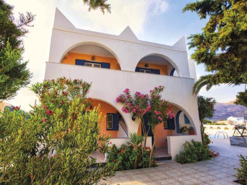 Villa Limnes
