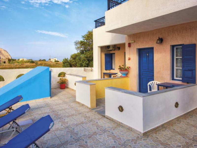 Villa Limnes