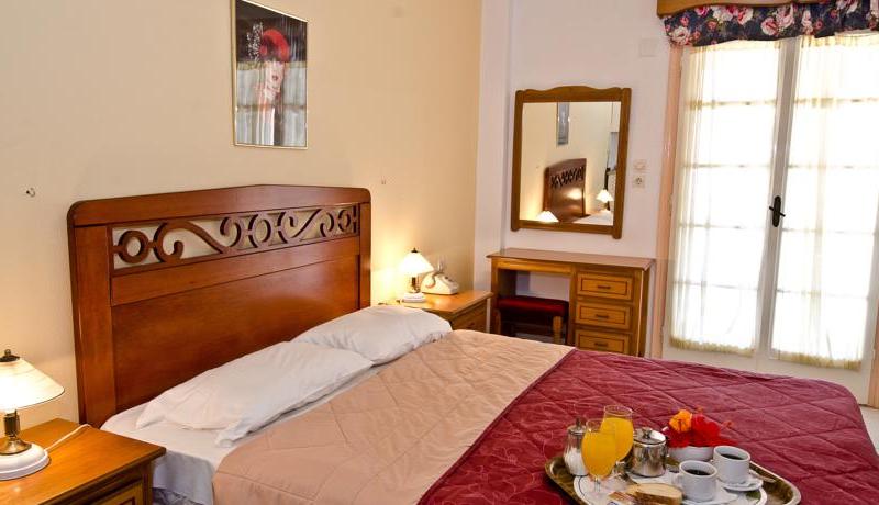 Elios Holidays Hotel