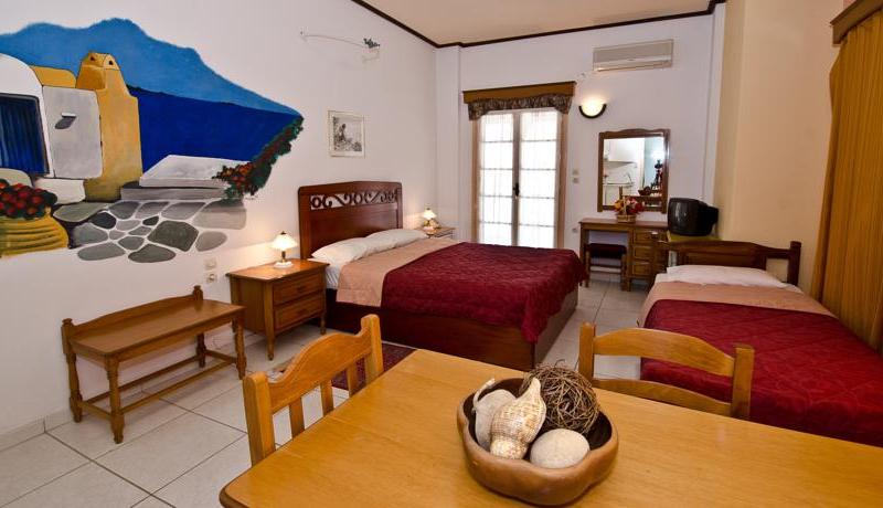 Elios Holidays Hotel
