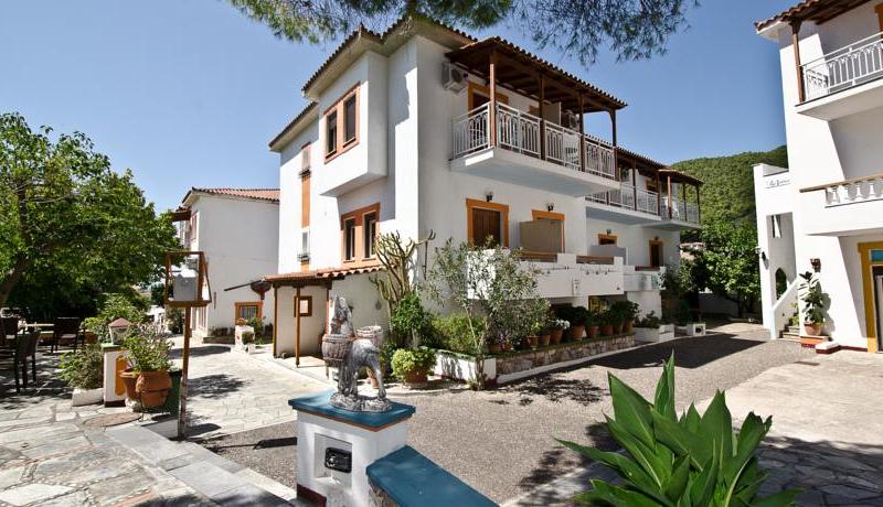 Elios Holidays Hotel