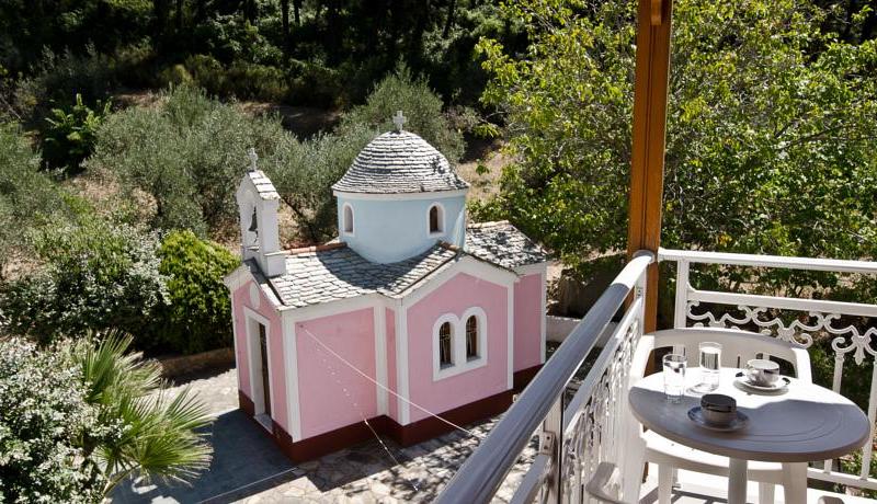Elios Holidays Hotel