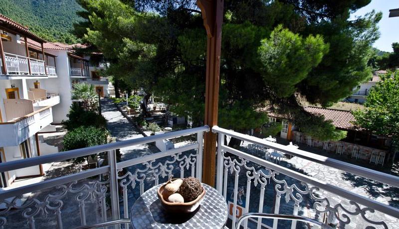 Elios Holidays Hotel