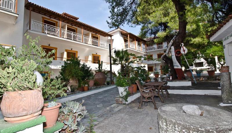 Elios Holidays Hotel