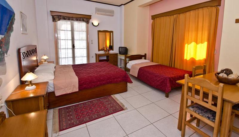 Elios Holidays Hotel