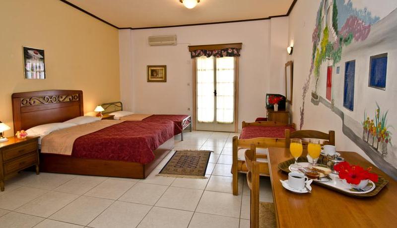 Elios Holidays Hotel