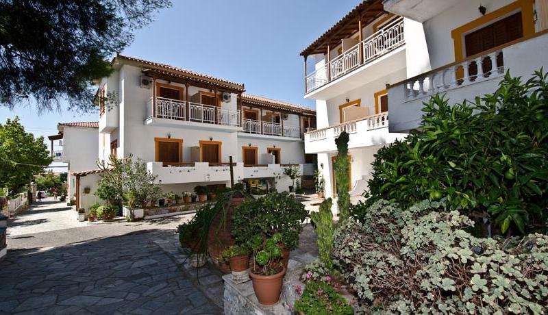Elios Holidays Hotel