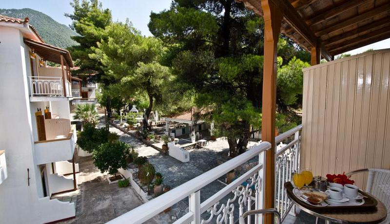 Elios Holidays Hotel