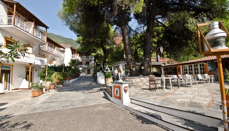 Elios Holidays Hotel