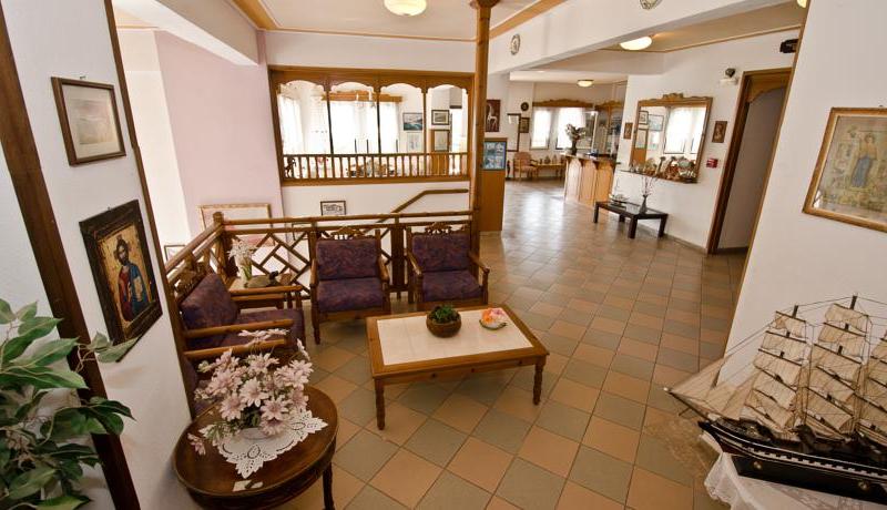 Elios Holidays Hotel