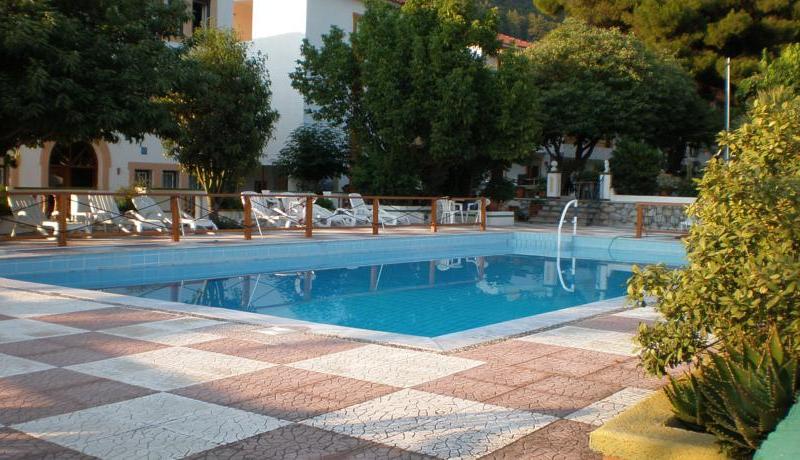 Elios Holidays Hotel