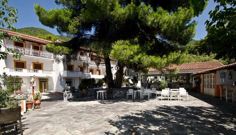Elios Holidays Hotel