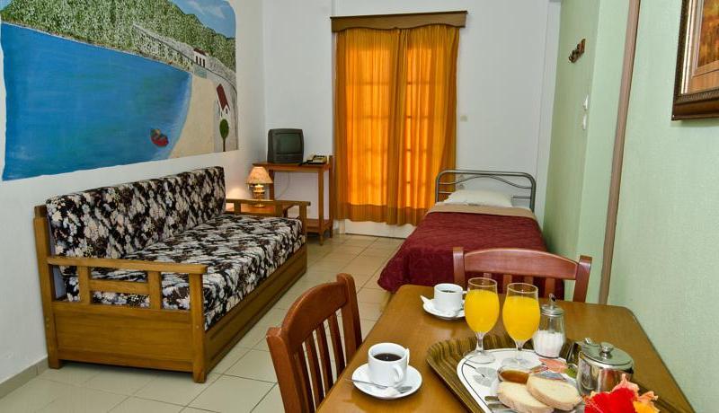 Elios Holidays Hotel