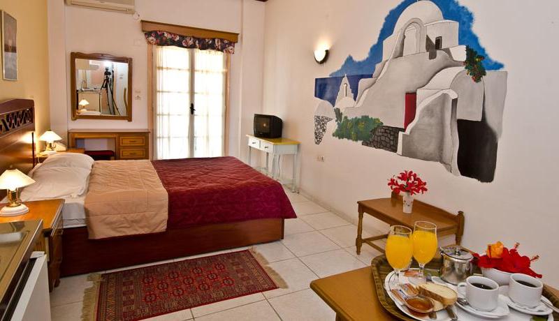 Elios Holidays Hotel