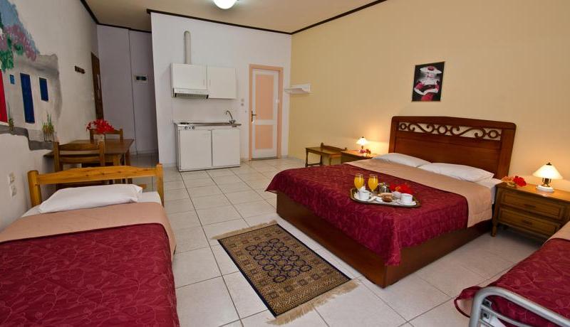 Elios Holidays Hotel