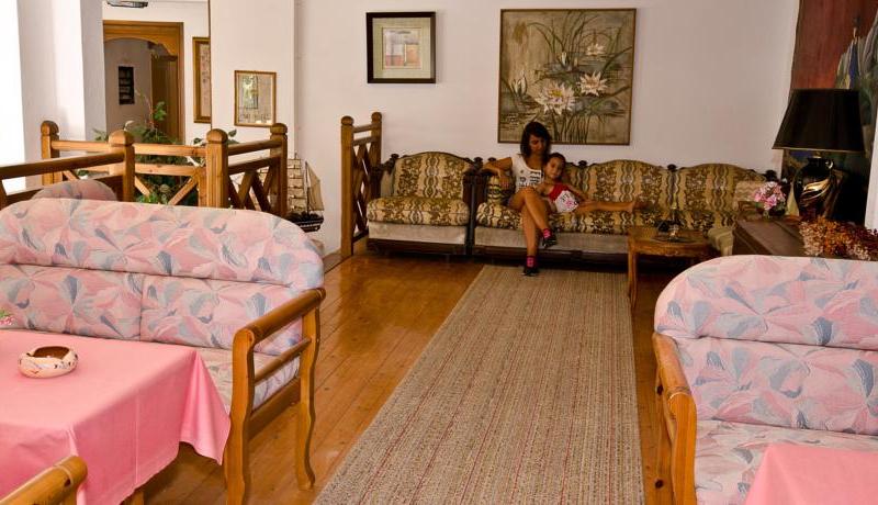 Elios Holidays Hotel