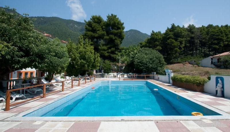 Elios Holidays Hotel