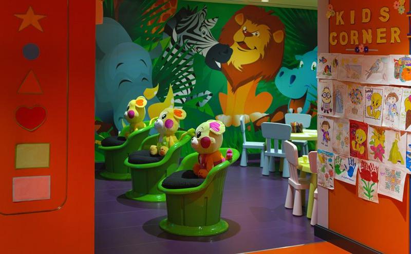 Damac Maison Canal Views