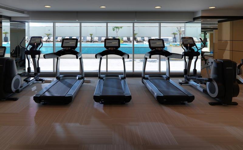 Damac Maison Canal Views