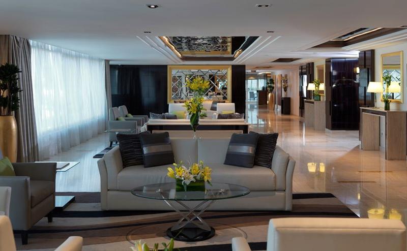 Damac Maison Canal Views