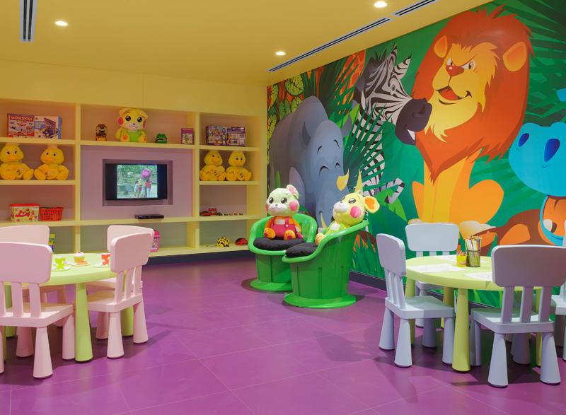 Damac Maison Canal Views