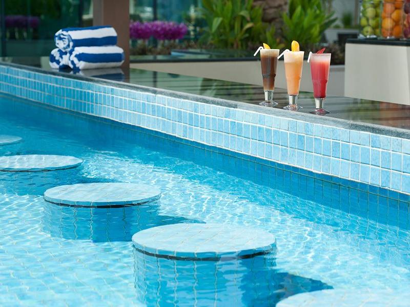 Damac Maison Canal Views