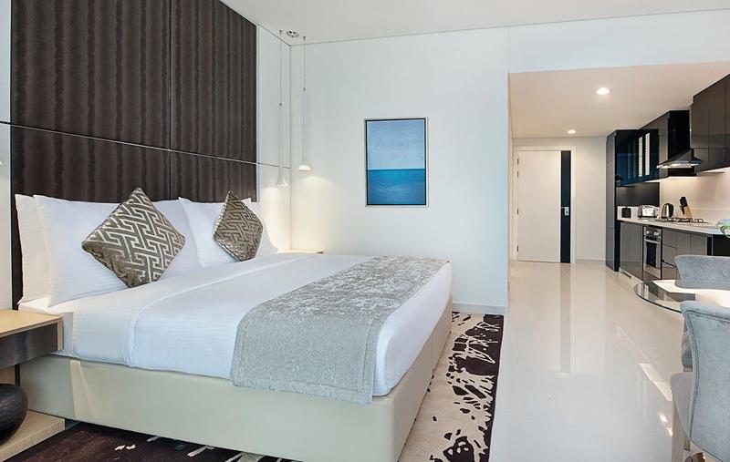 Damac Maison Canal Views