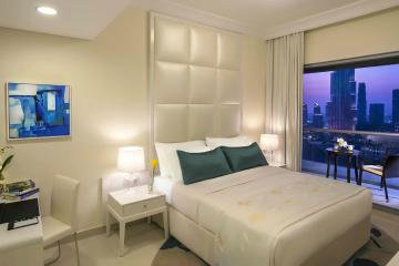 Отель Damac Maison Mall Street ОАЭ, Даунтаун Дубай, фото 14