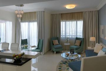 Отель Damac Maison Mall Street ОАЭ, Даунтаун Дубай, фото 16