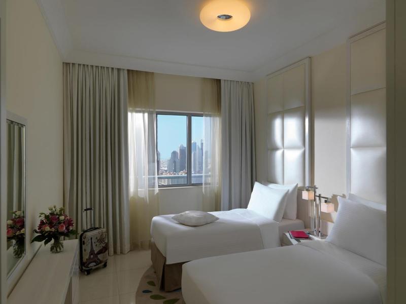 Damac Maison Mall Street