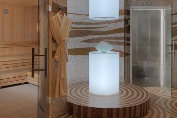 Отель Damac Maison Mall Street ОАЭ, Даунтаун Дубай, фото 18