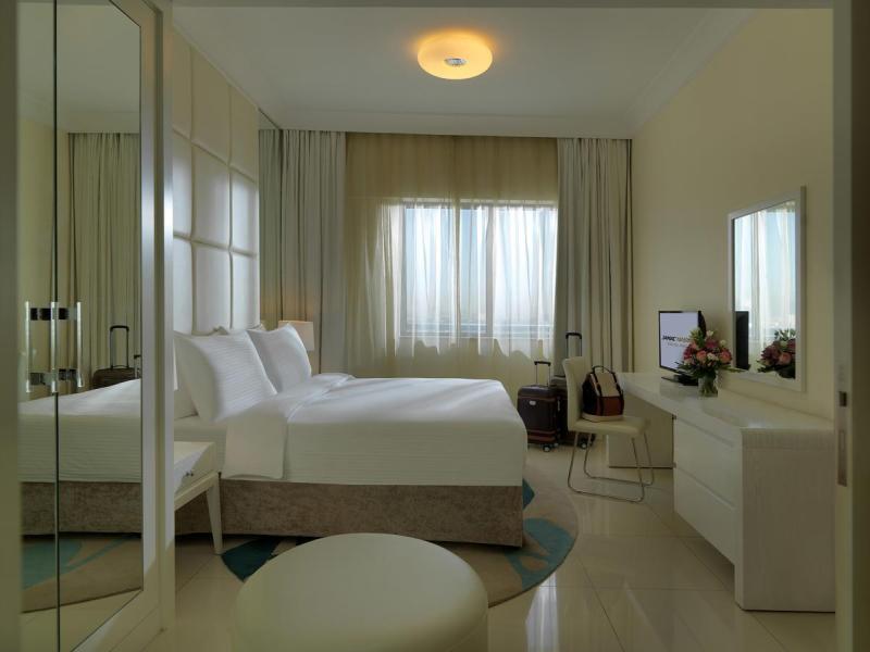 Damac Maison Mall Street