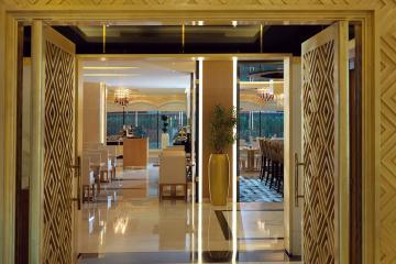 Отель Damac Maison Mall Street ОАЭ, Даунтаун Дубай, фото 19