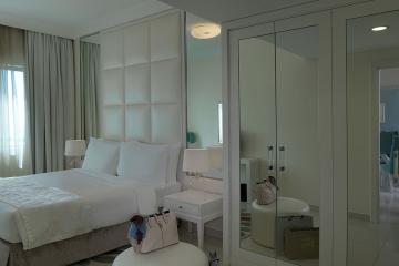 Отель Damac Maison Mall Street ОАЭ, Даунтаун Дубай, фото 2