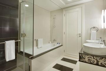 Отель Damac Maison Mall Street ОАЭ, Даунтаун Дубай, фото 21