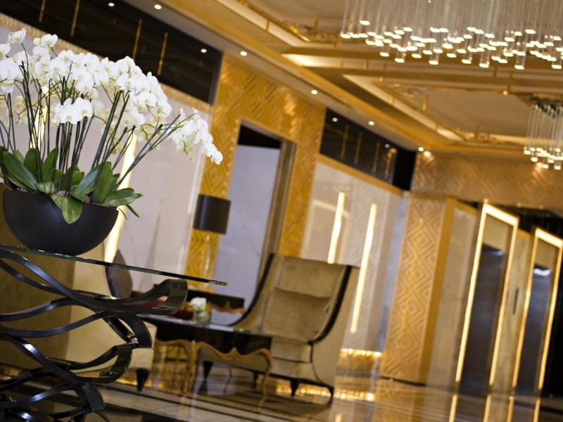 Damac Maison Mall Street