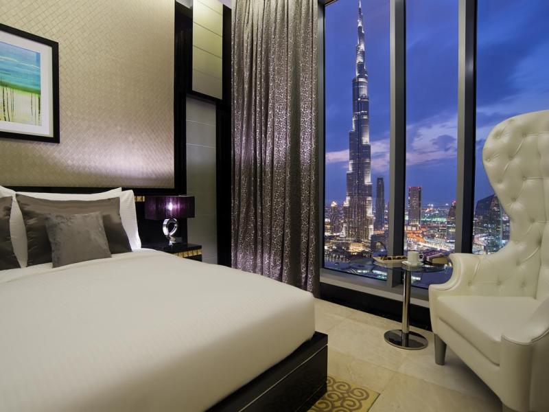 Damac Maison Mall Street