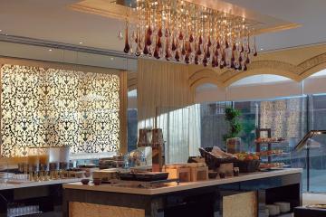 Отель Damac Maison Mall Street ОАЭ, Даунтаун Дубай, фото 24