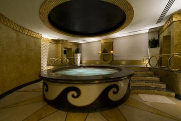 Отель Damac Maison Mall Street ОАЭ, Даунтаун Дубай, фото 25