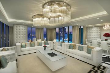 Отель Damac Maison Mall Street ОАЭ, Даунтаун Дубай, фото 26