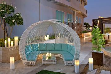 Отель Damac Maison Mall Street ОАЭ, Даунтаун Дубай, фото 30