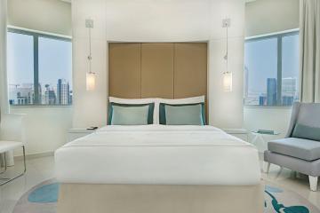 Отель Damac Maison Mall Street ОАЭ, Даунтаун Дубай, фото 3