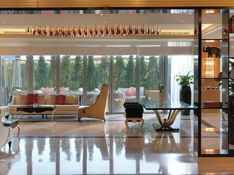 Damac Maison Mall Street